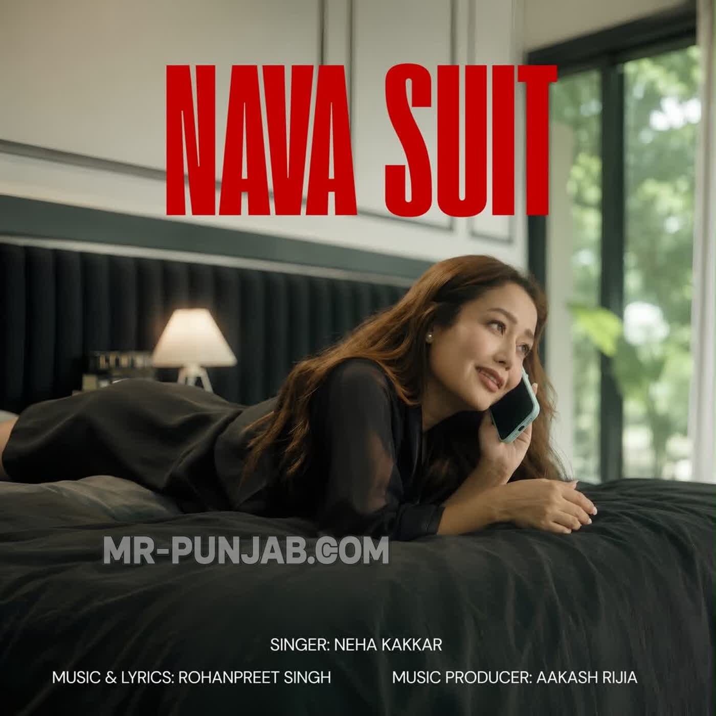 Nava Suit cover