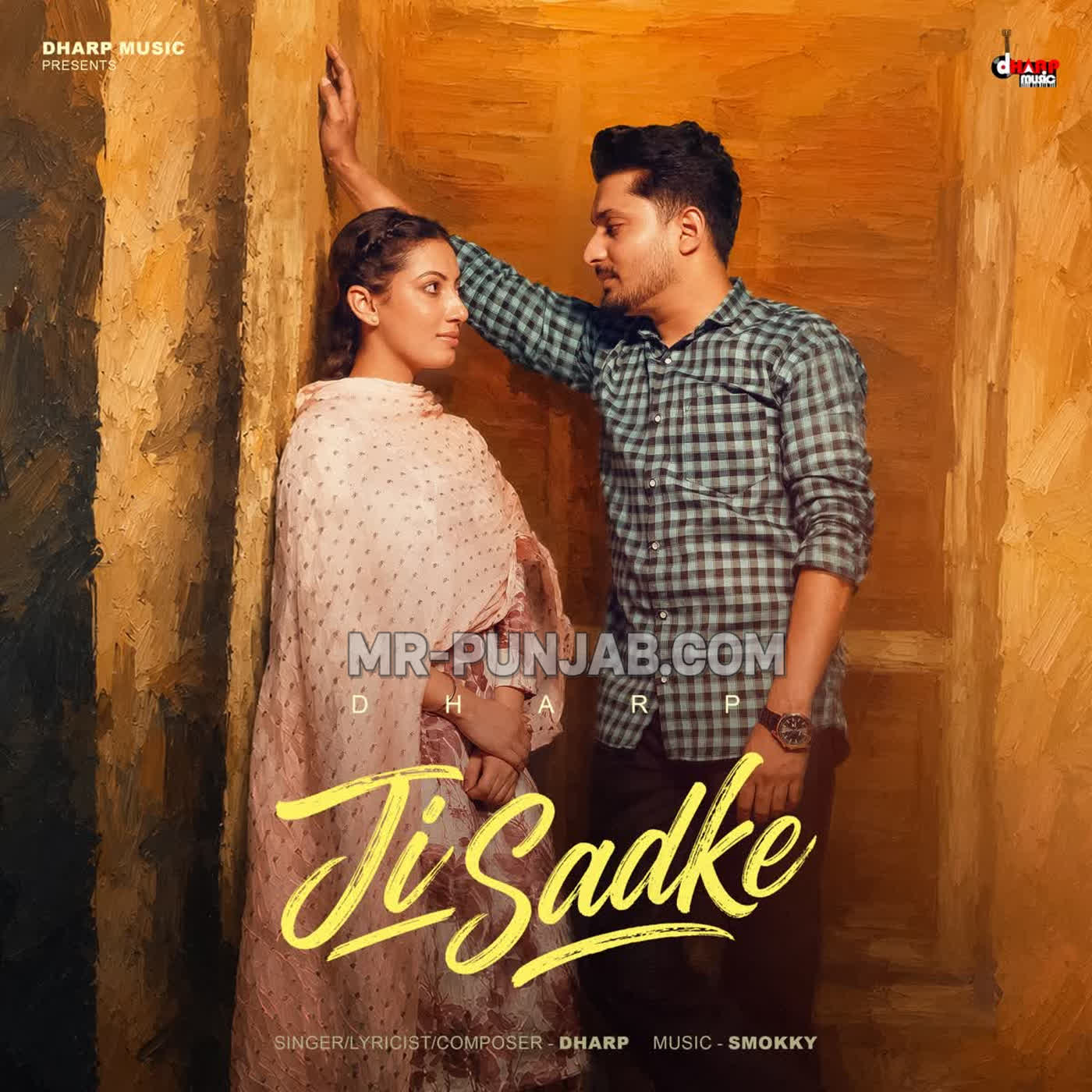 Ji Sadke cover