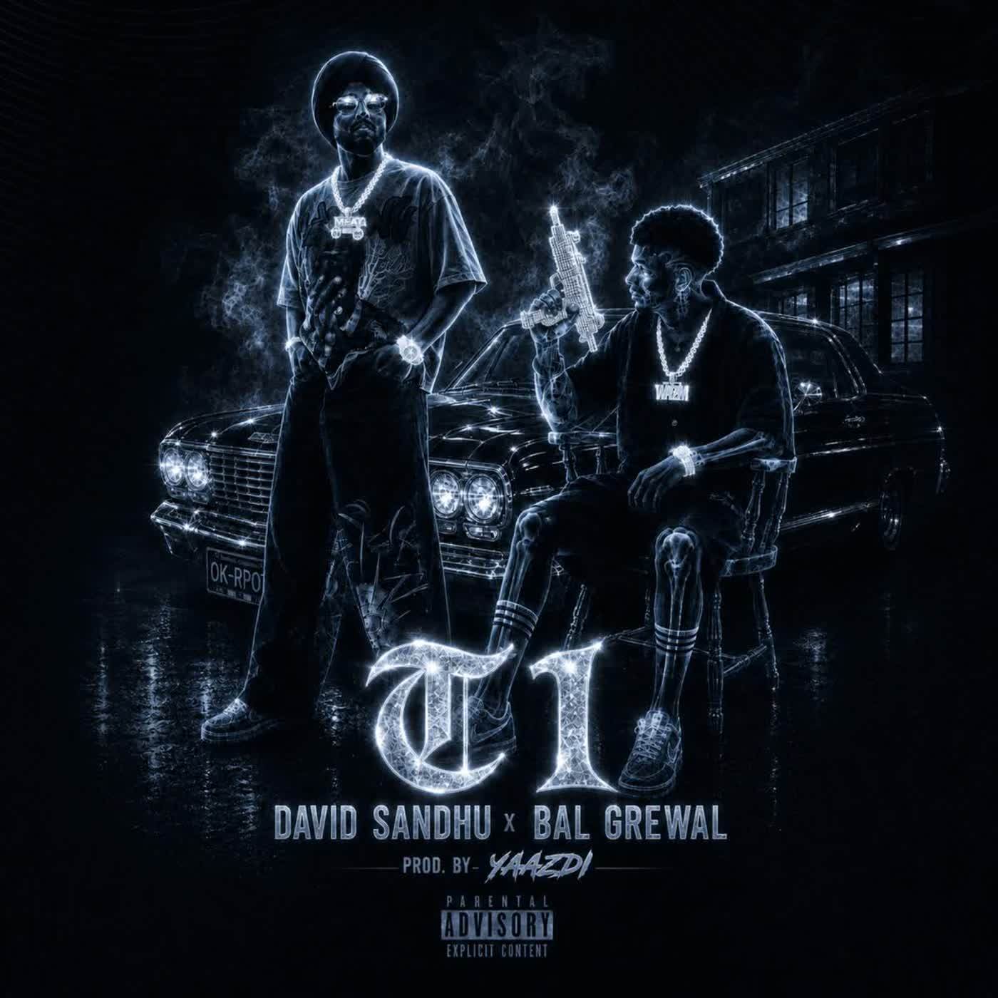 T1 cover