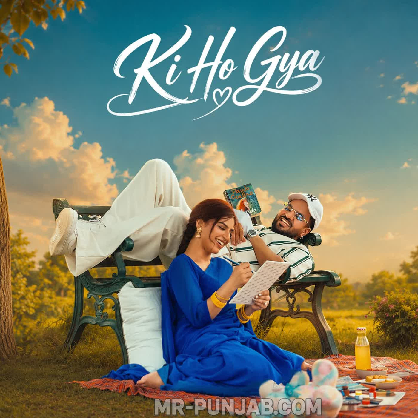 Ki Ho Gya cover
