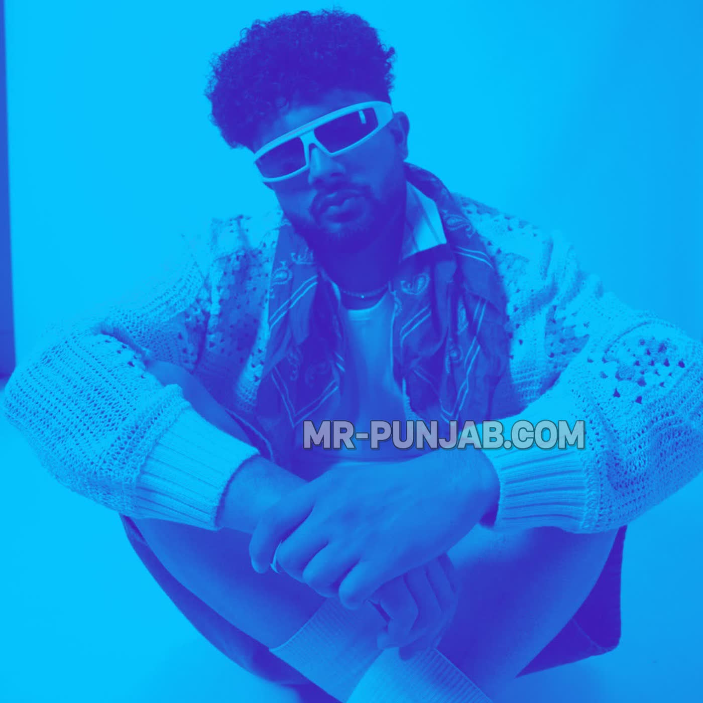 Tere Jatt De cover