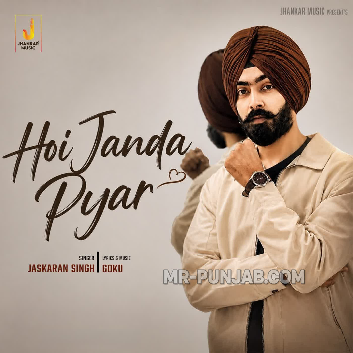 Hoi Janda Pyar cover