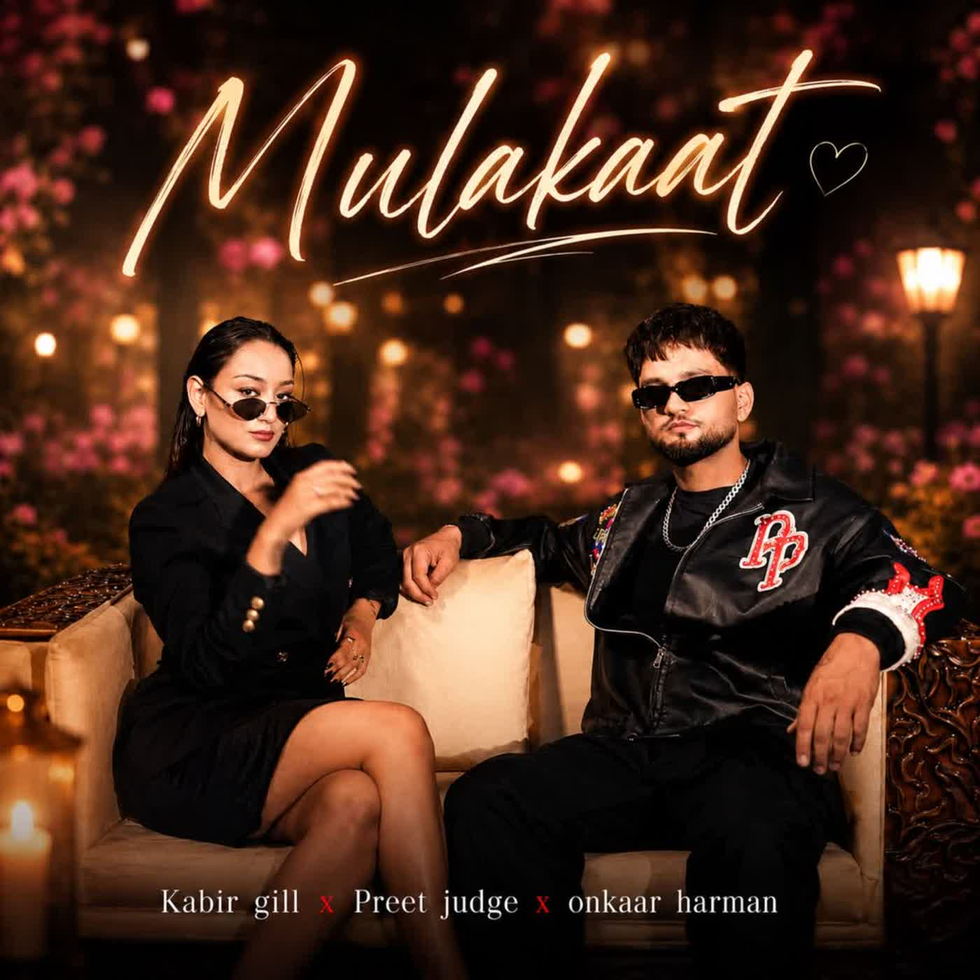 Mulakaat cover