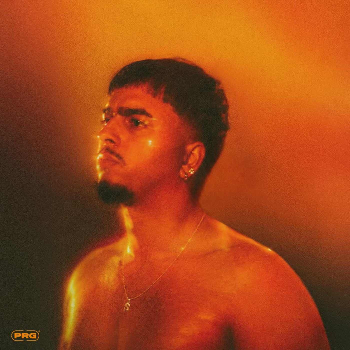 Heat WAV - EP cover
