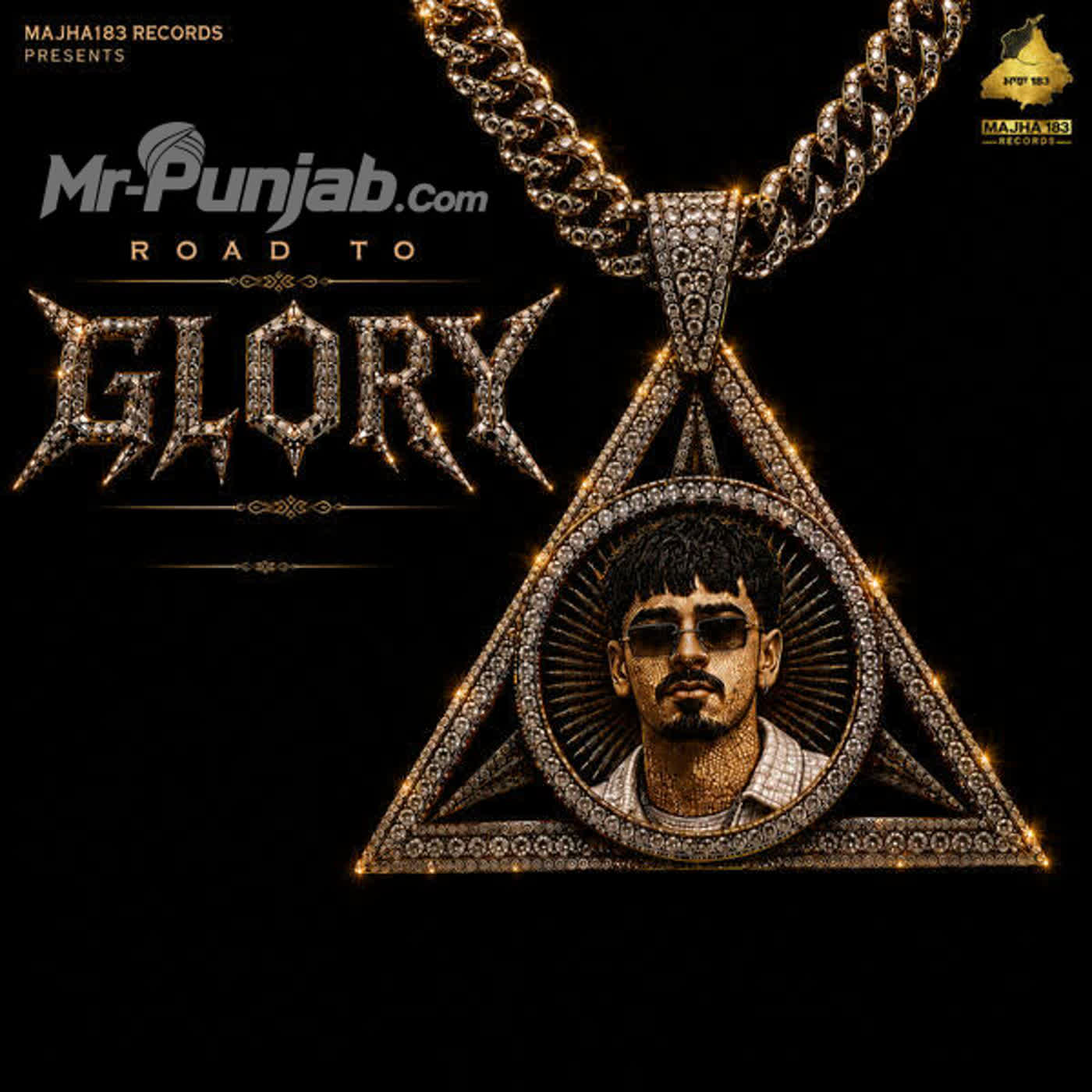 Road To Glory cover