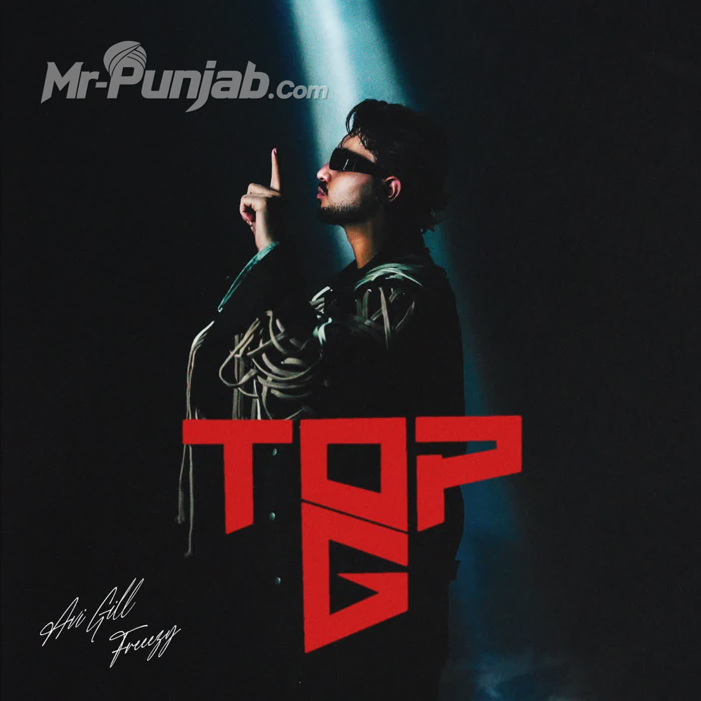 Top G cover