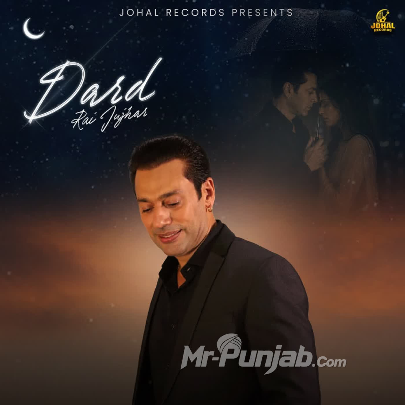 Dard cover
