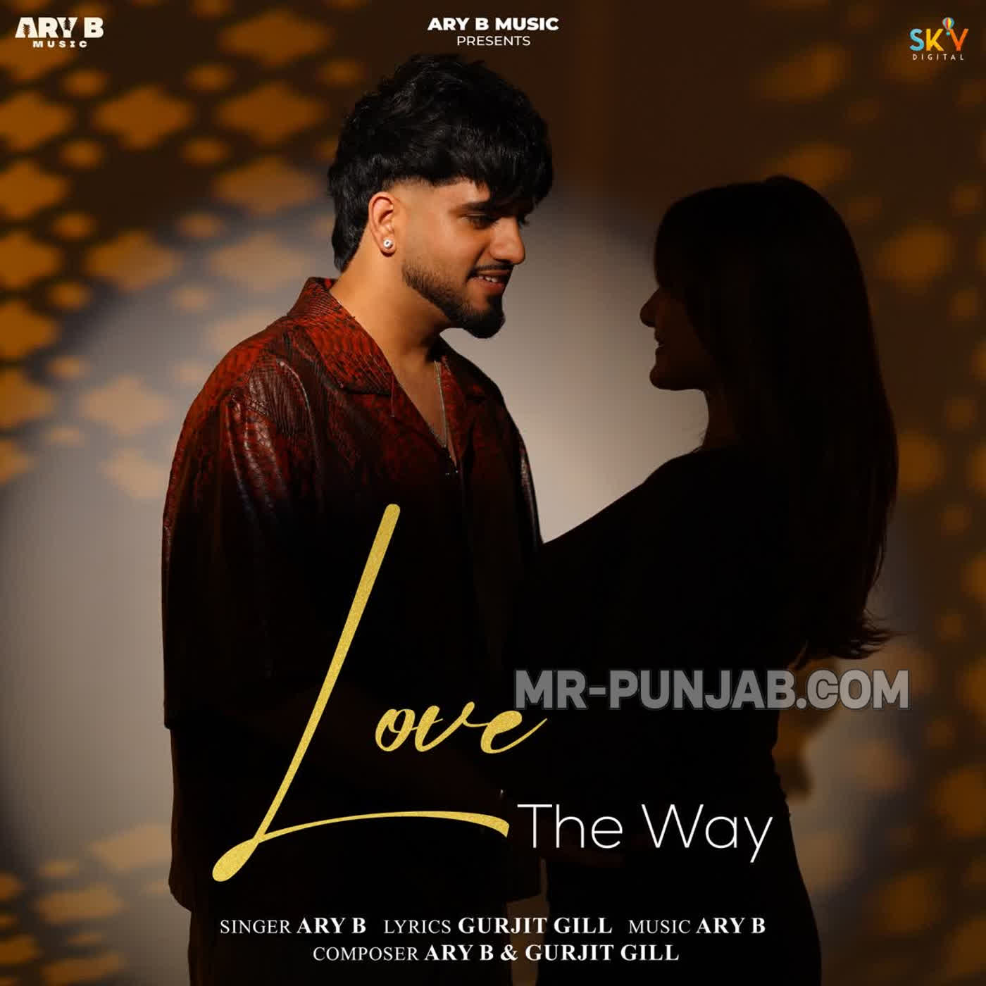 Love The Way cover