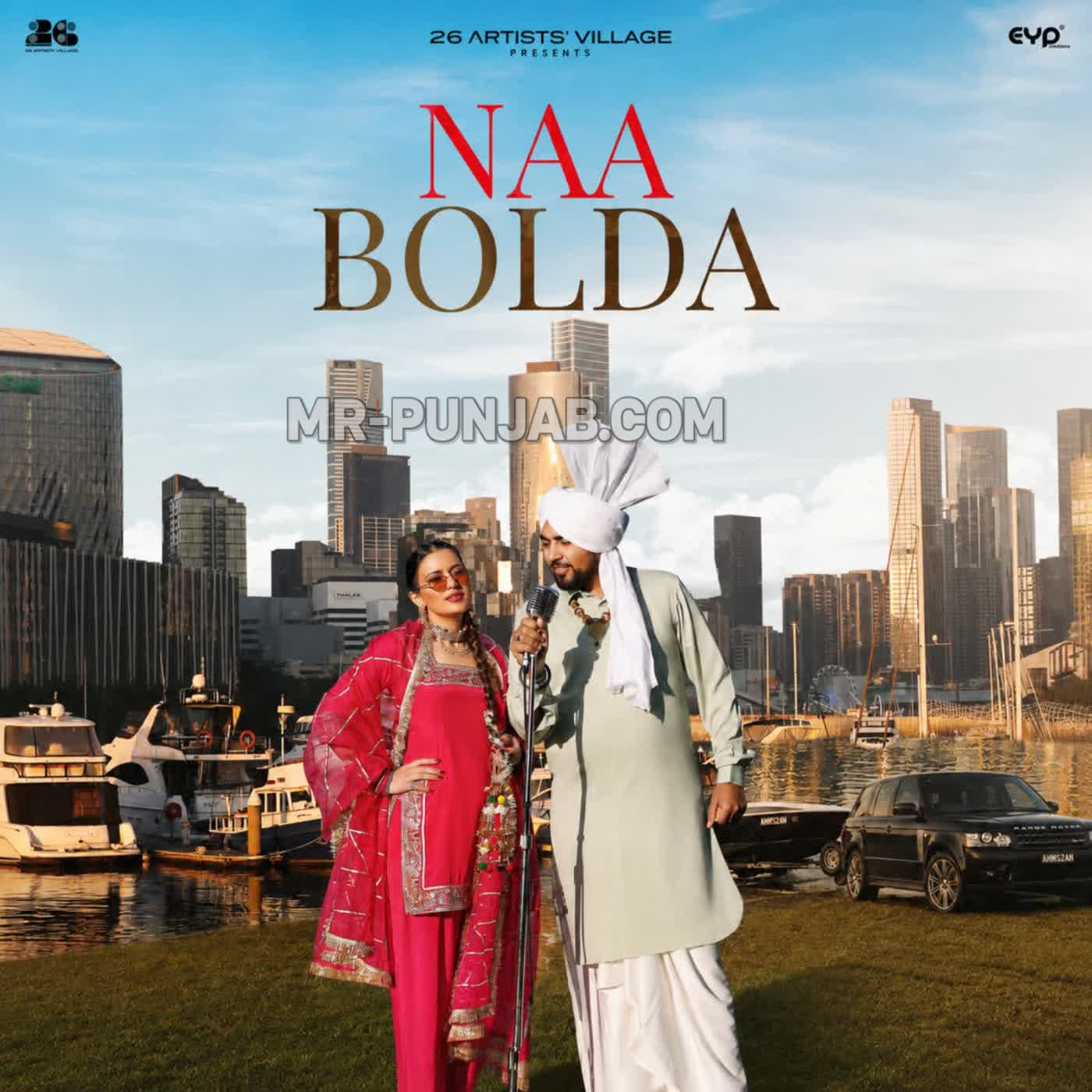 Naa Bolda cover