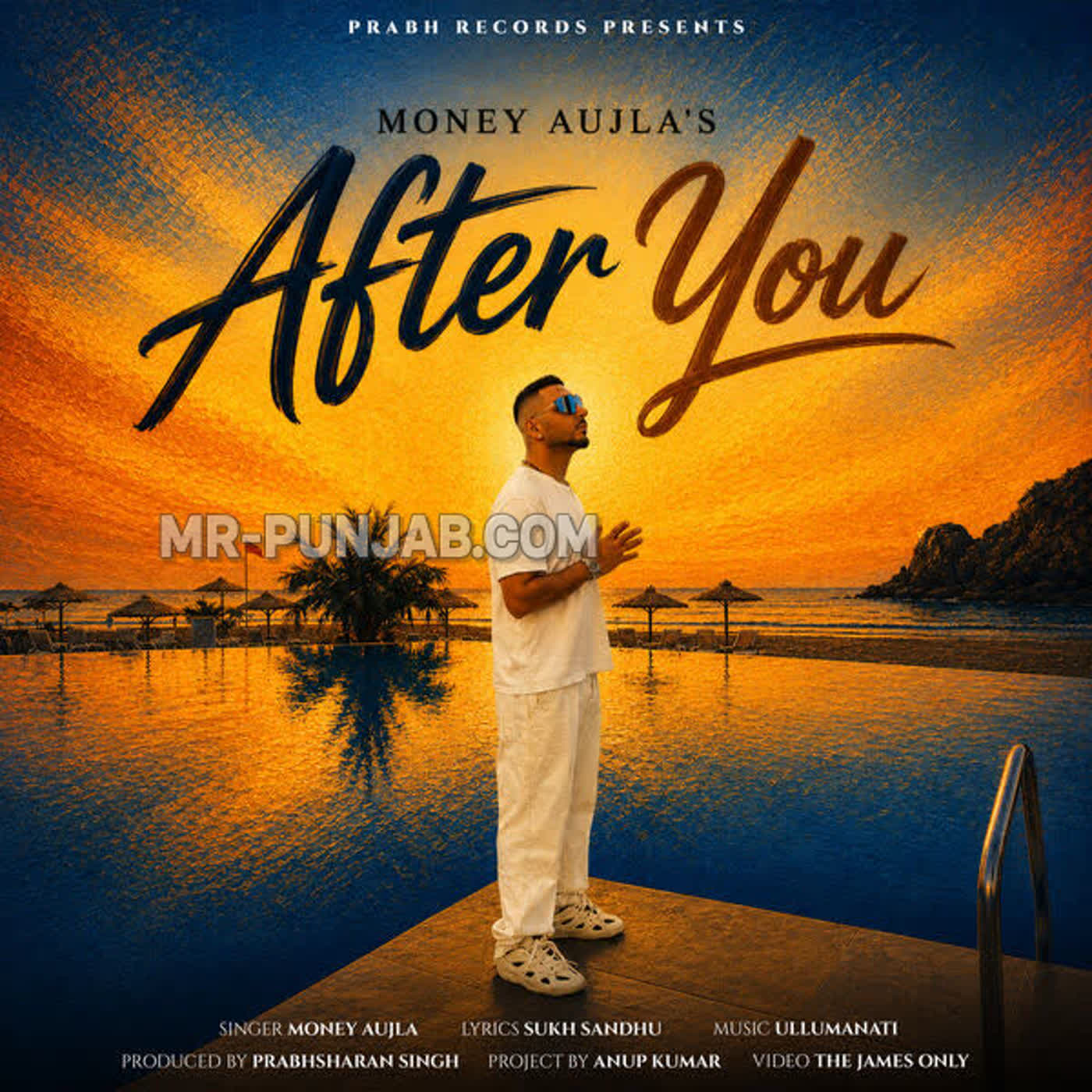After You cover
