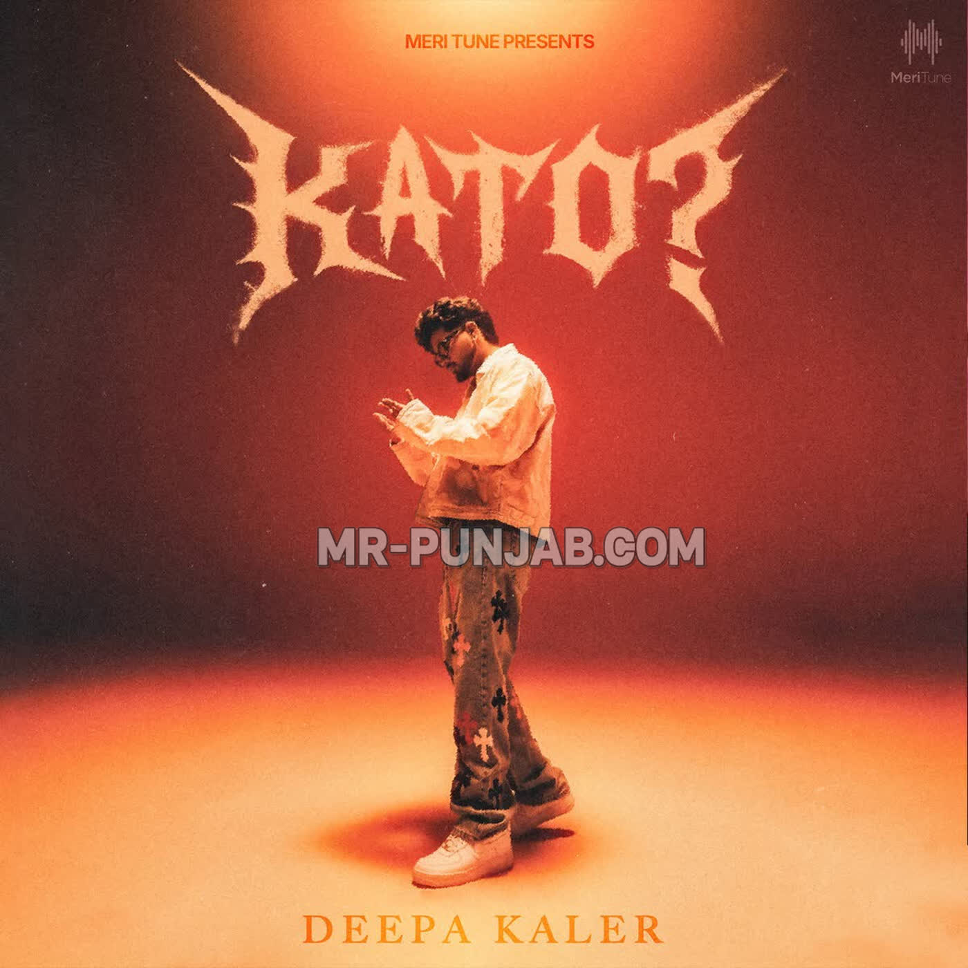 Kato cover