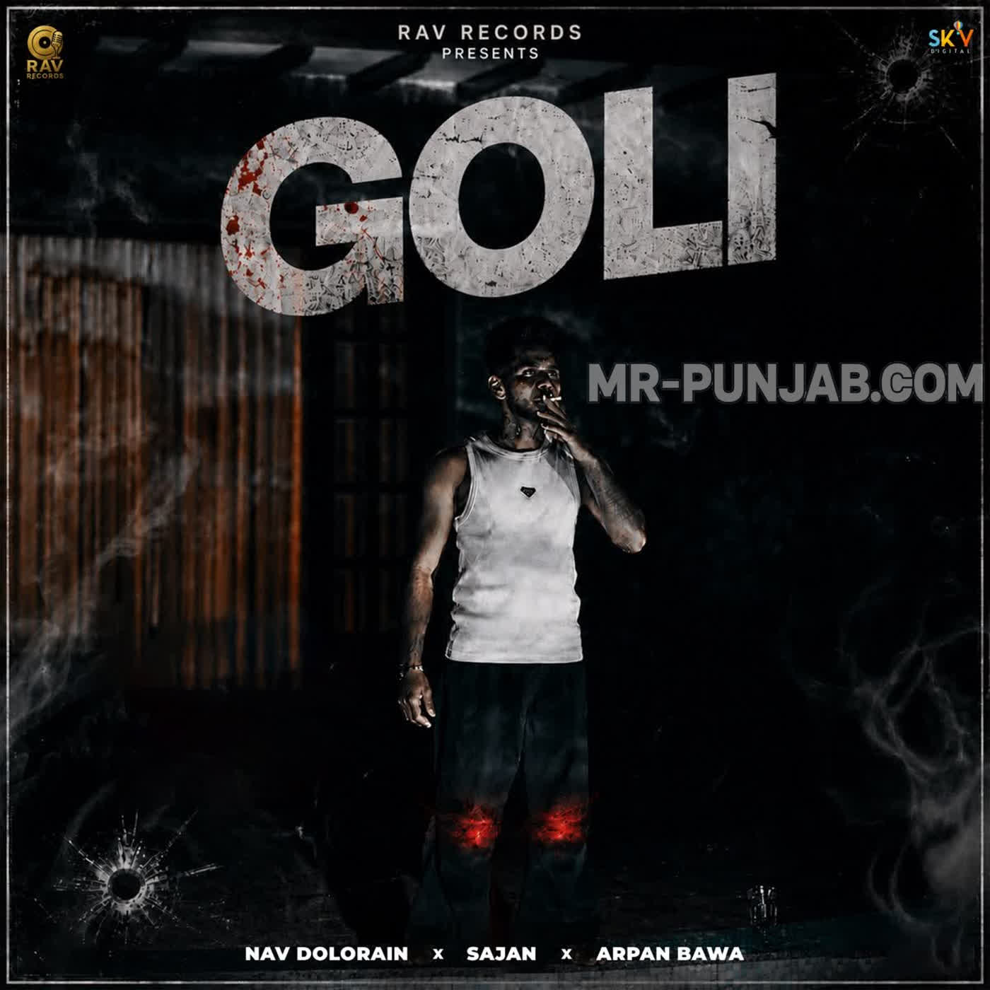 Goli cover