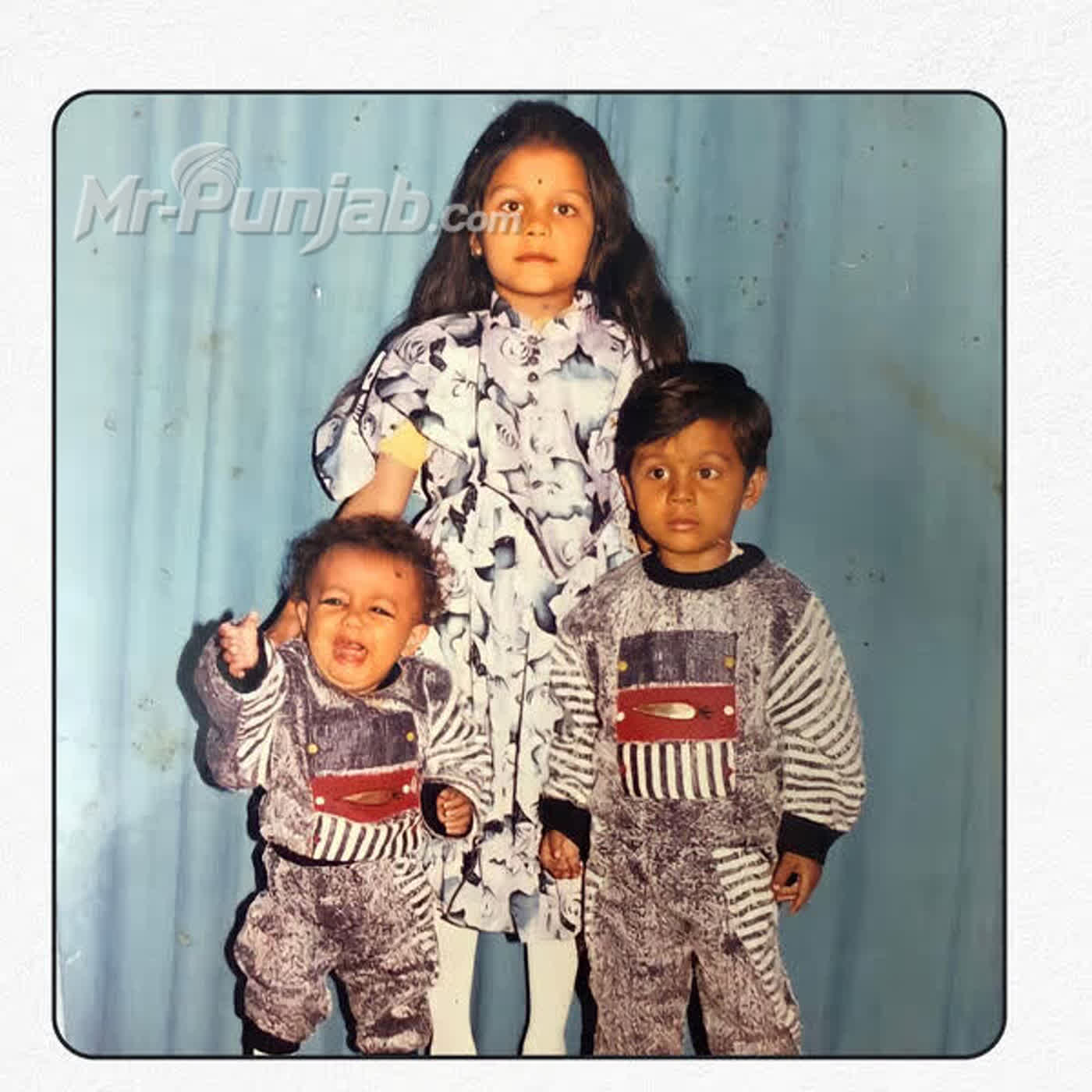 Pyari Behna cover