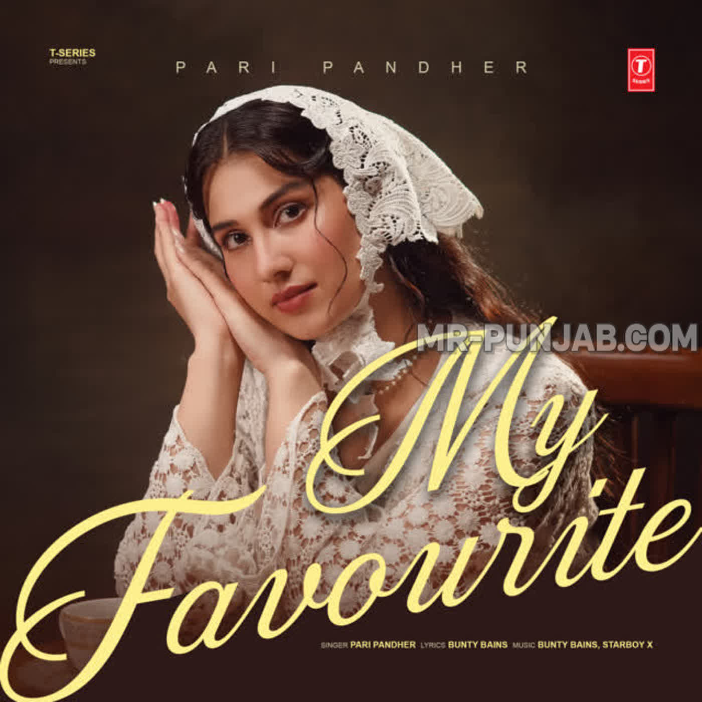 My Favourite cover