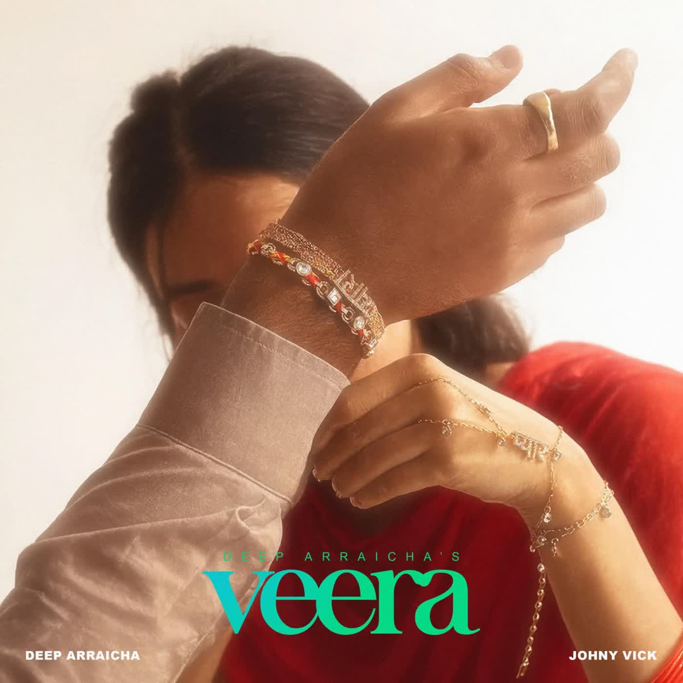 Veera cover