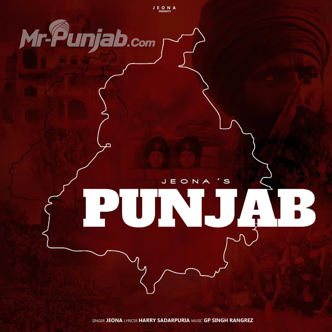 Punjab cover