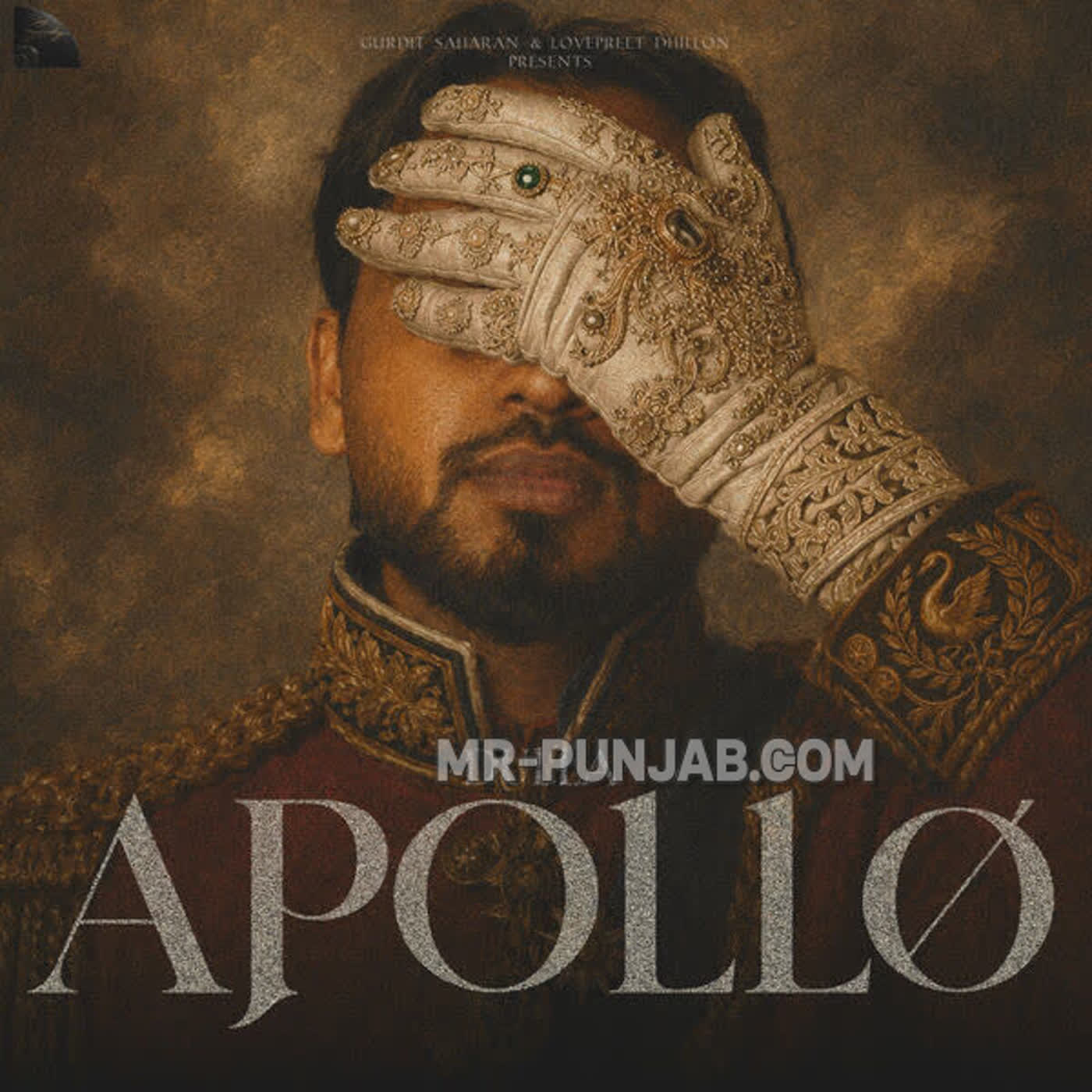 Apollo cover