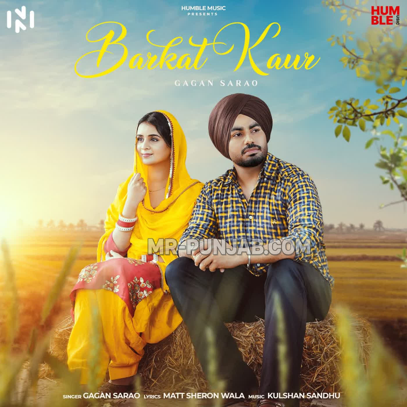 Barkat Kaur cover