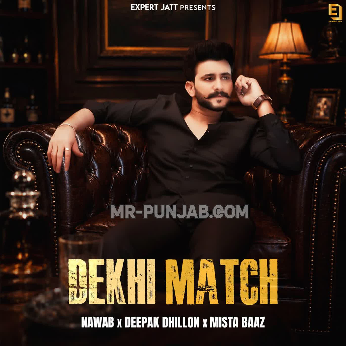 Dekhi Match cover