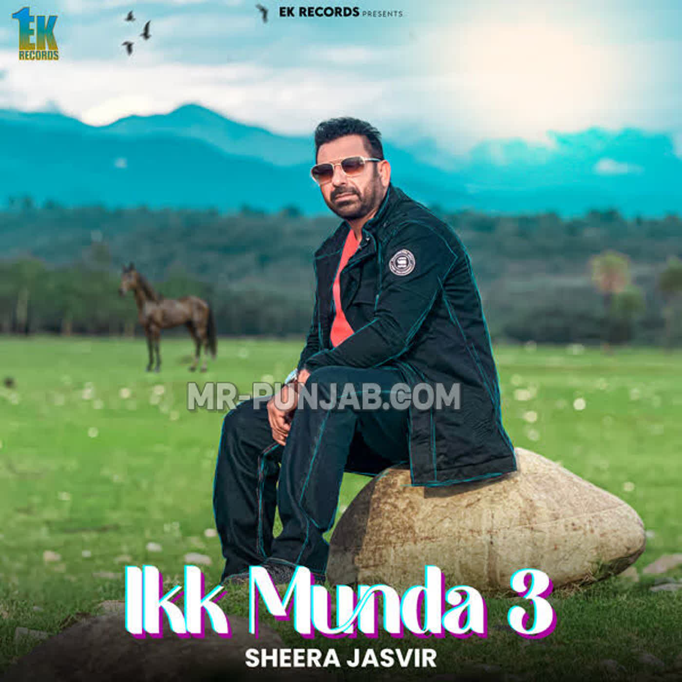 Ikk Munda 3 cover