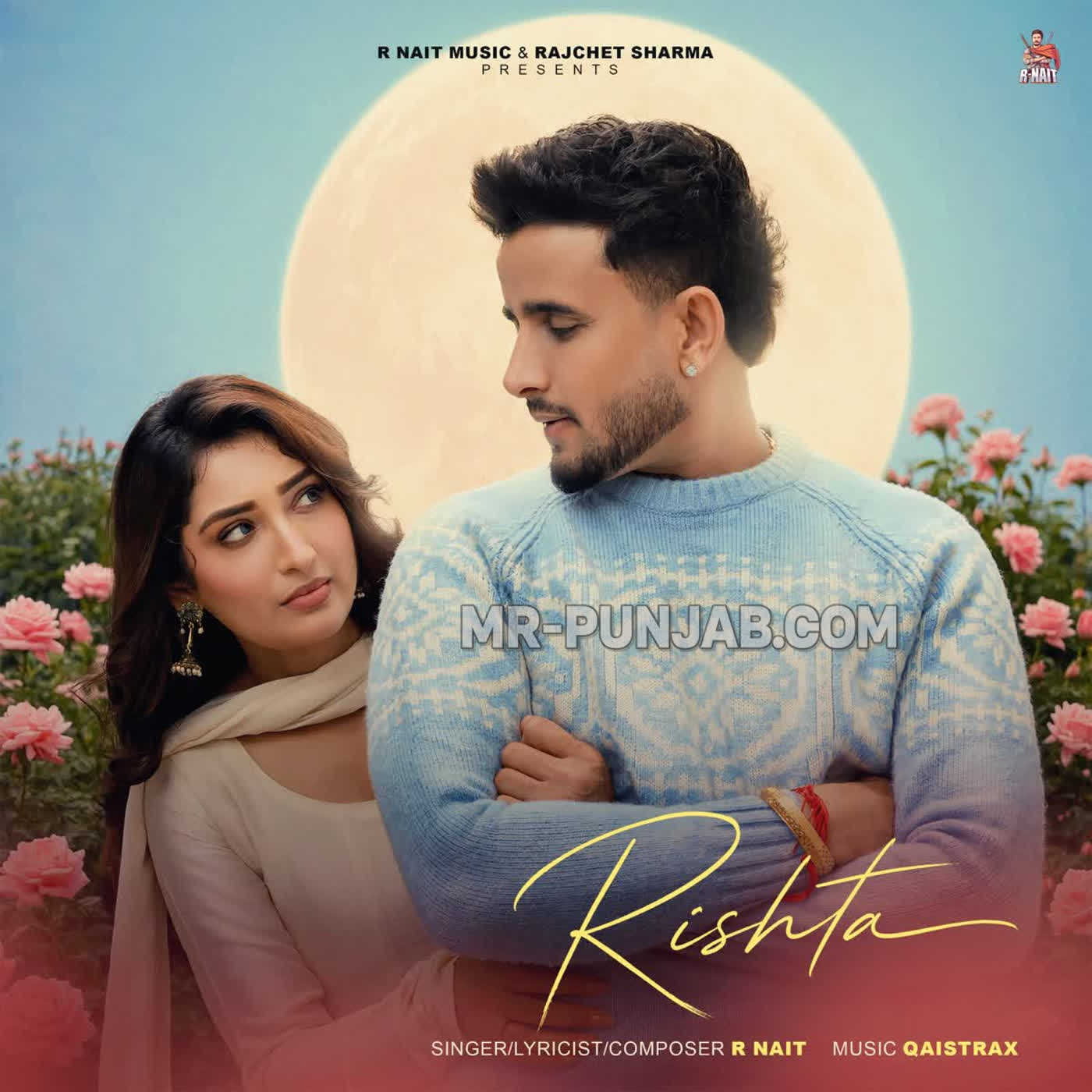 Rishta cover