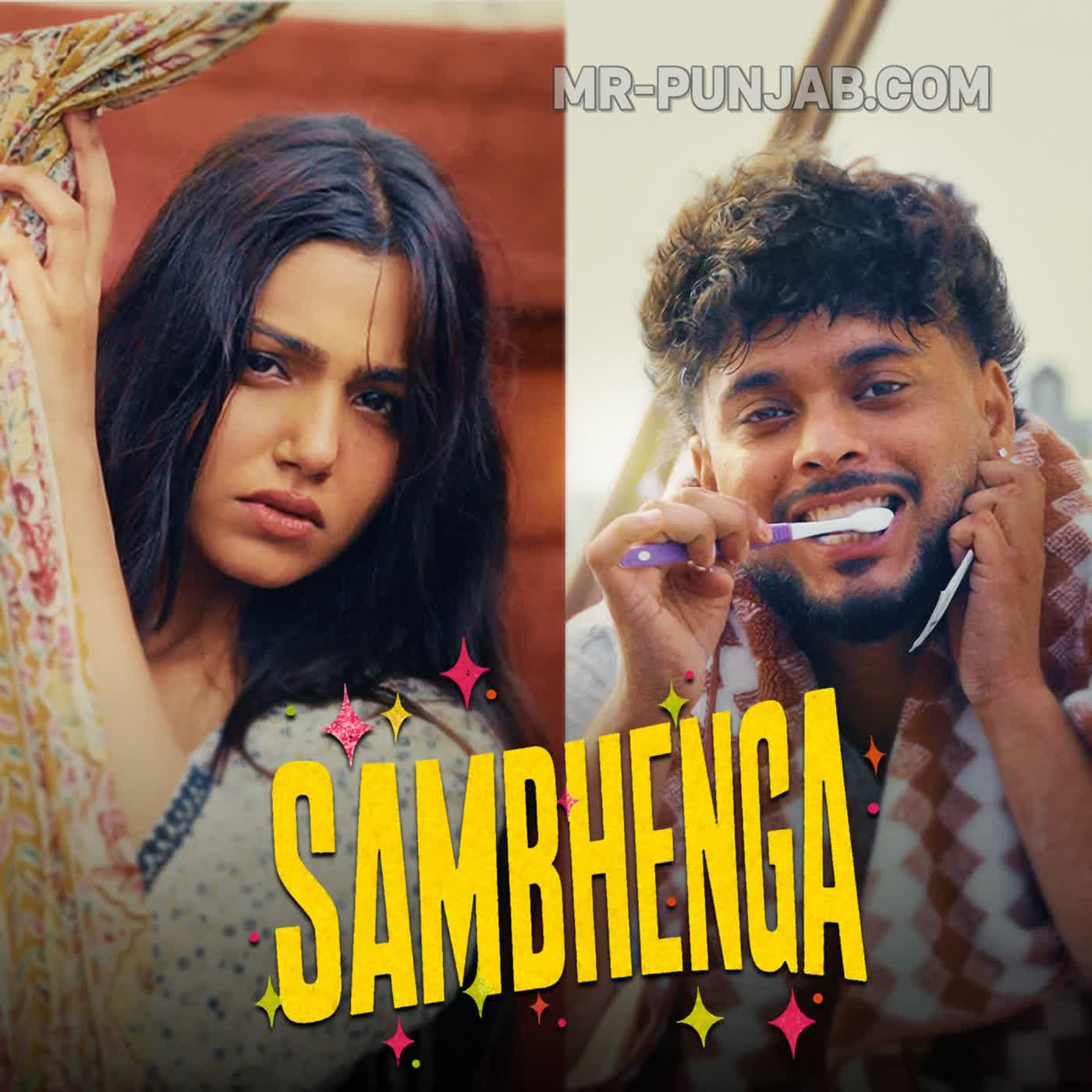 Sambhenga cover