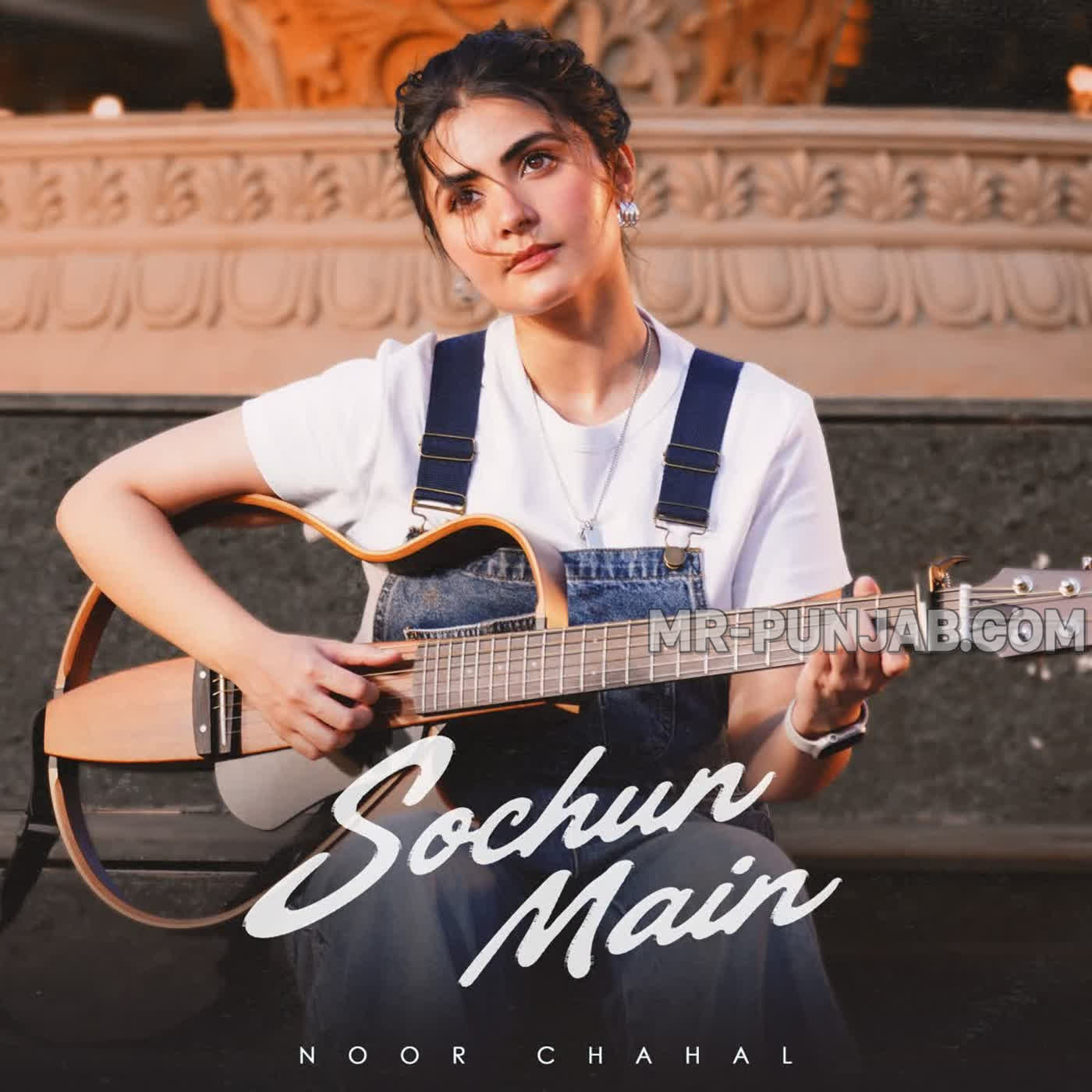 Sochun Main cover