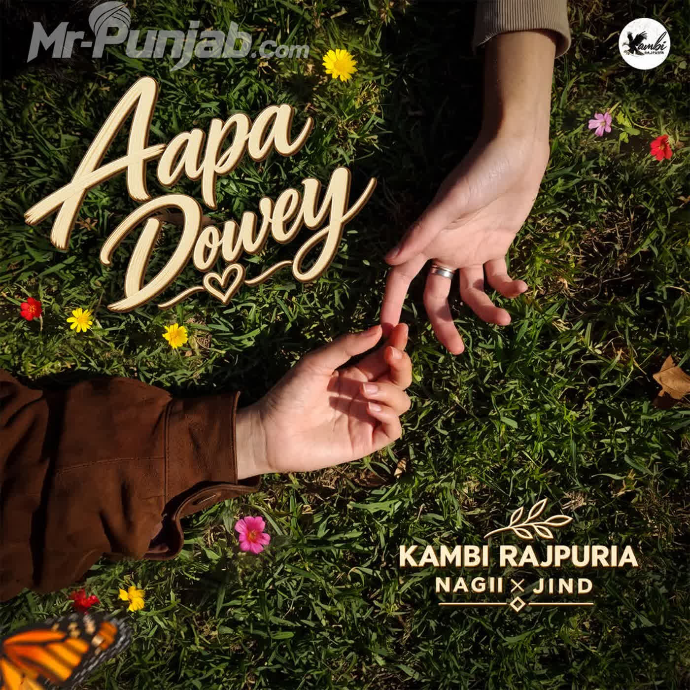 Aapa Dowey cover