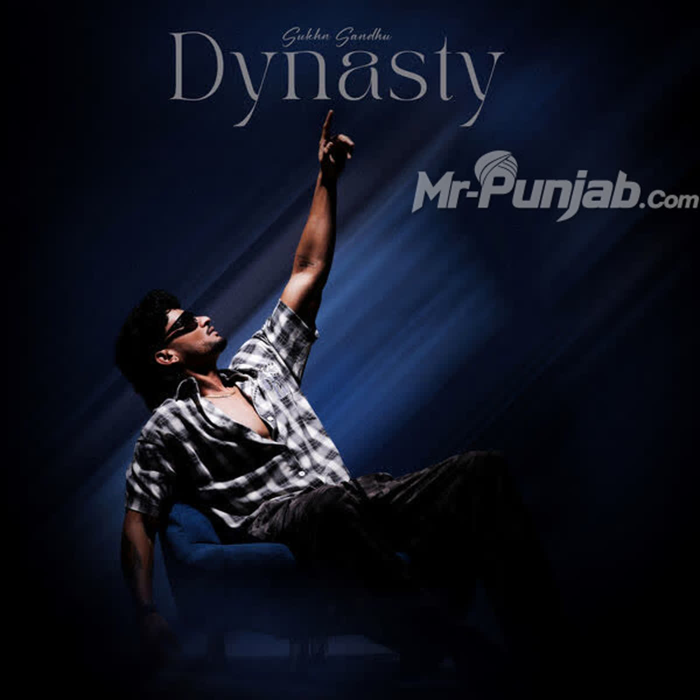 Dynasty cover
