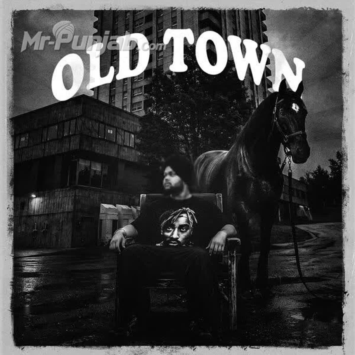 Old Town cover