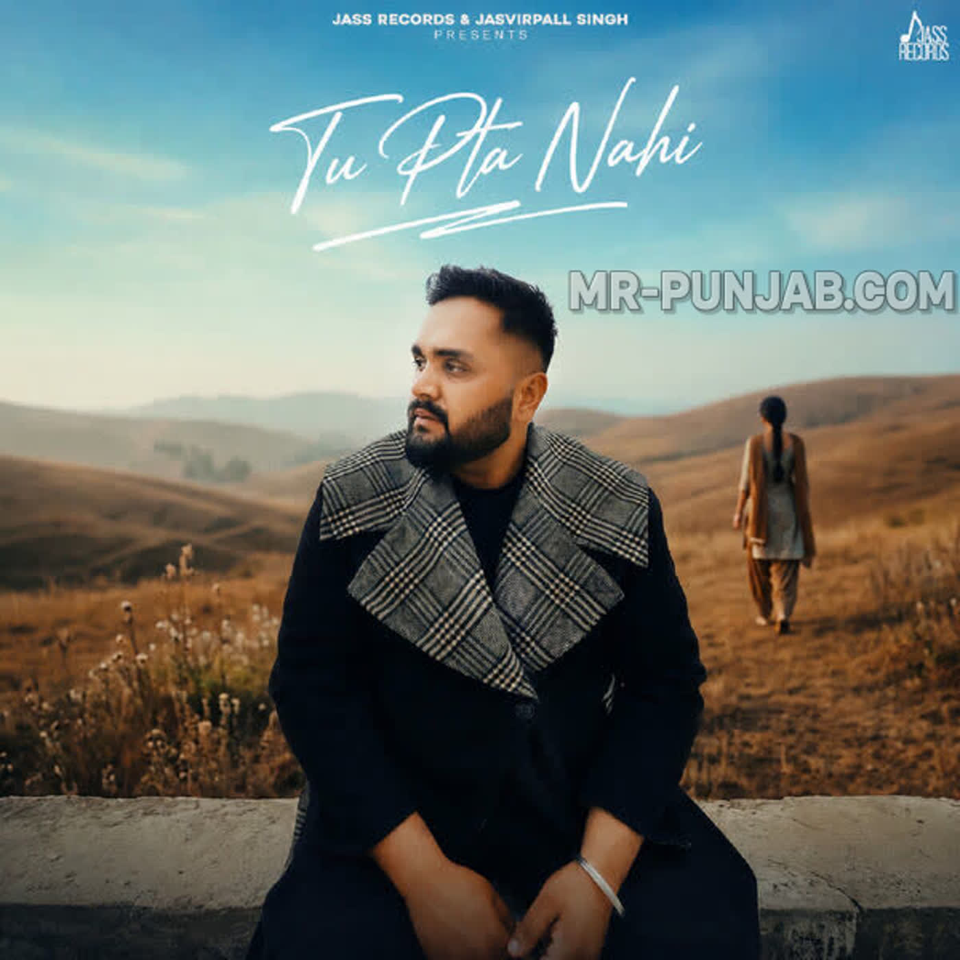 Tu Pta Nahi cover