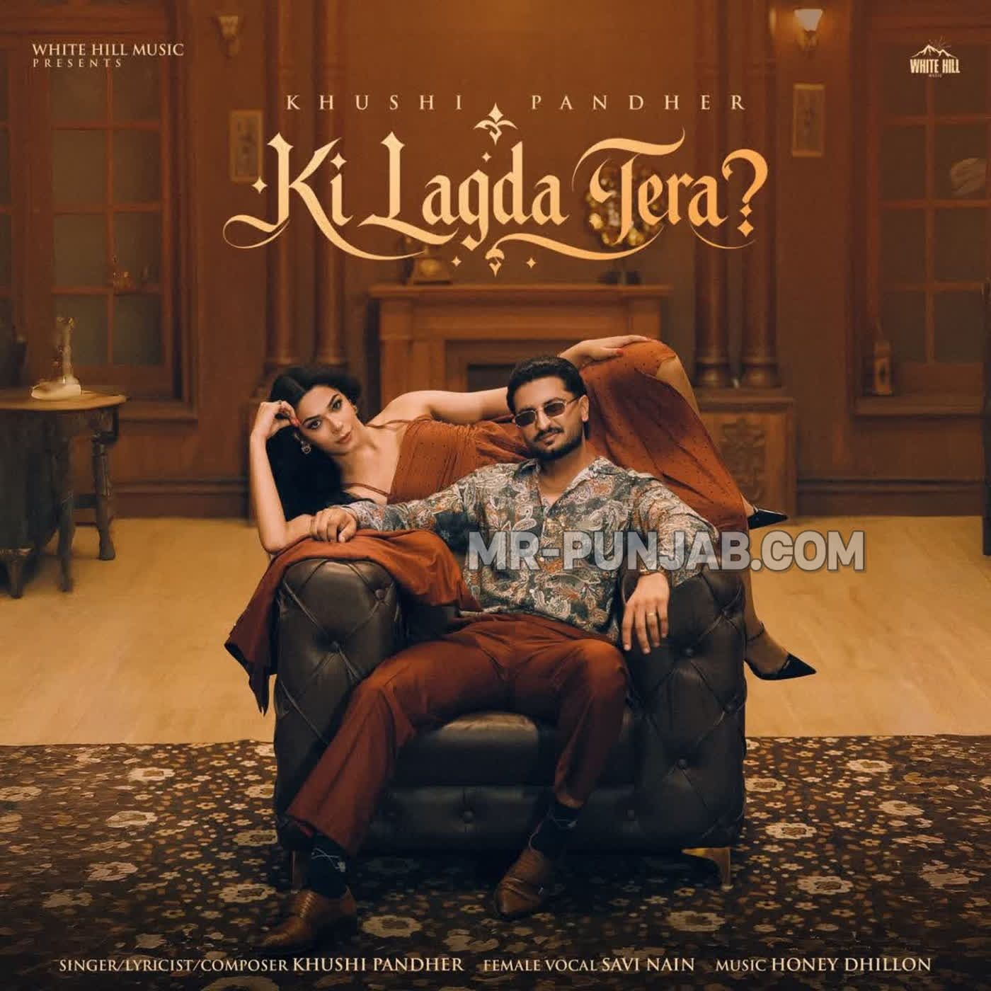 Ki Lagda Tera cover