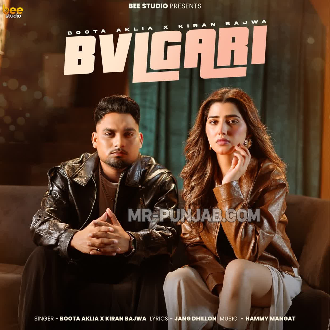Bvlgari cover