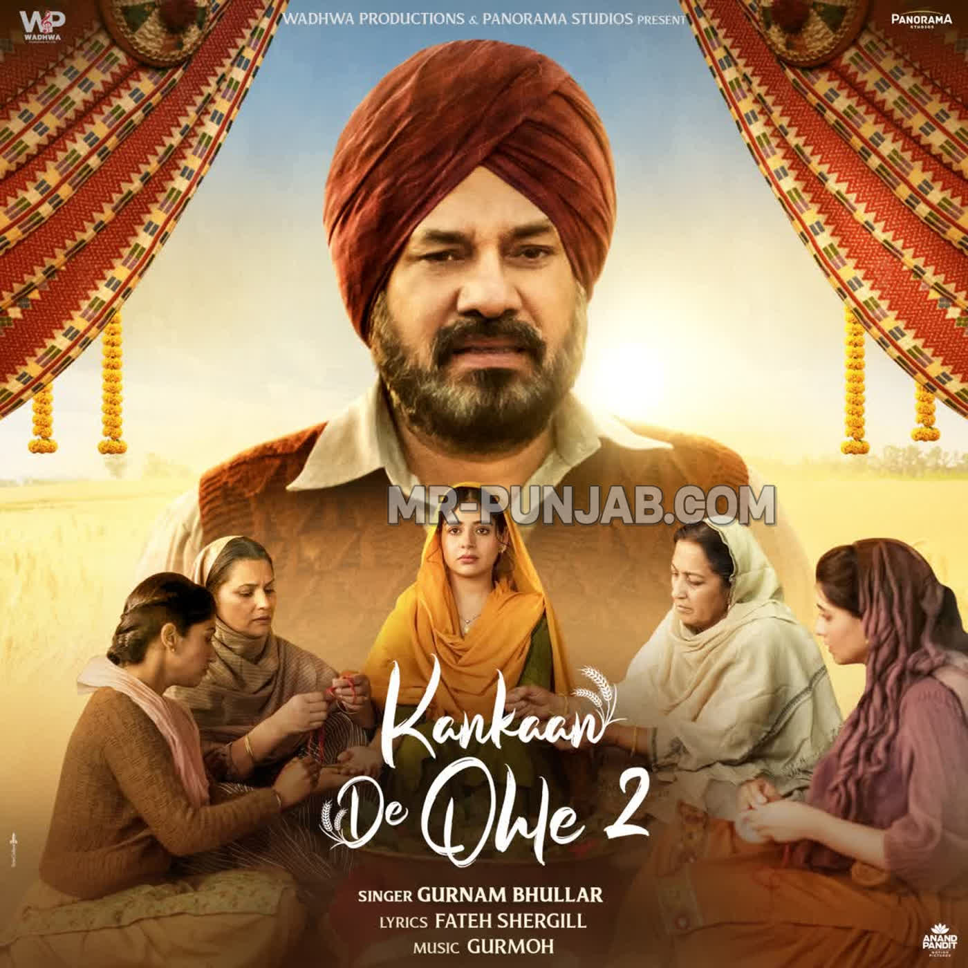 Kankaan De Ohle 2 cover