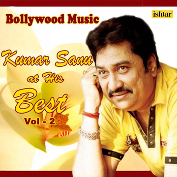 Best Of Kumar Sanu cover