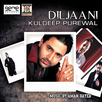 Rutta Pyar Diyan cover